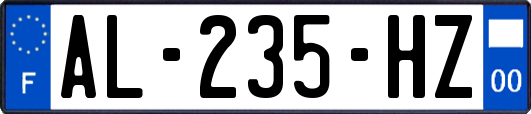 AL-235-HZ