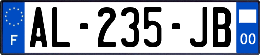 AL-235-JB