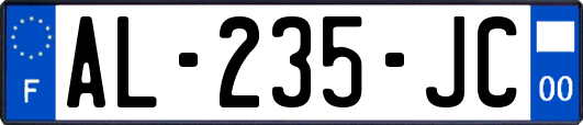 AL-235-JC