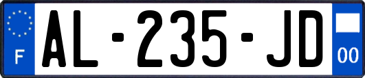 AL-235-JD