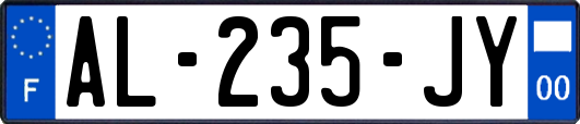 AL-235-JY