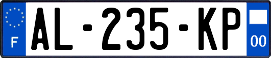 AL-235-KP
