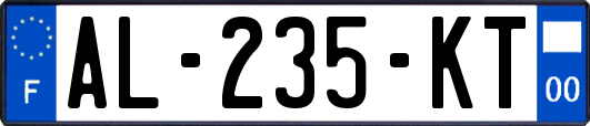AL-235-KT