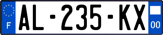 AL-235-KX