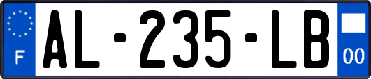 AL-235-LB