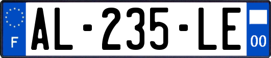 AL-235-LE