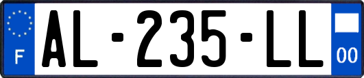 AL-235-LL
