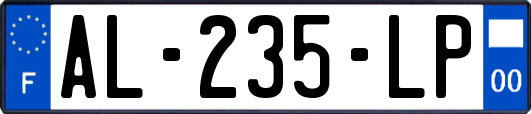 AL-235-LP