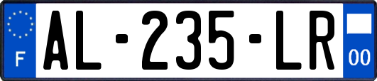 AL-235-LR