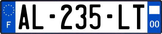 AL-235-LT