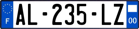 AL-235-LZ