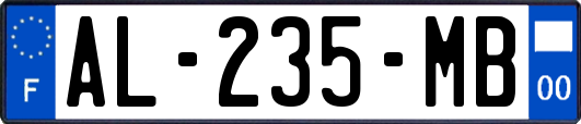 AL-235-MB