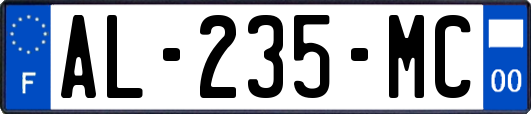 AL-235-MC