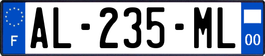 AL-235-ML