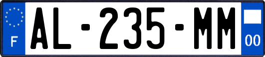 AL-235-MM