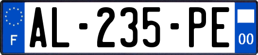 AL-235-PE