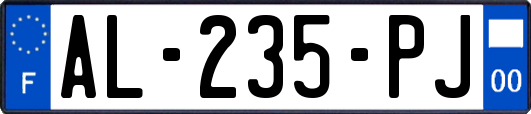 AL-235-PJ