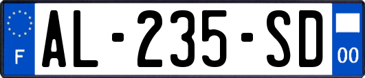 AL-235-SD
