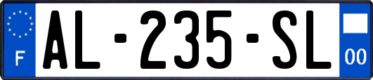 AL-235-SL