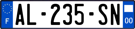 AL-235-SN