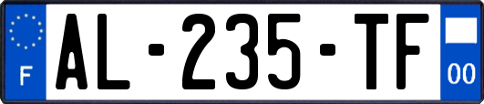 AL-235-TF