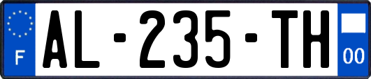 AL-235-TH