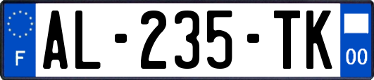 AL-235-TK