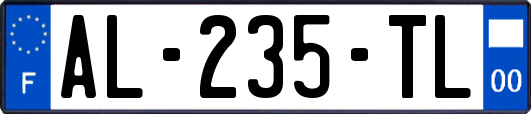 AL-235-TL