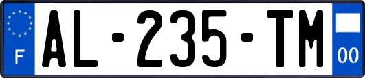 AL-235-TM