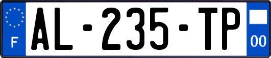 AL-235-TP