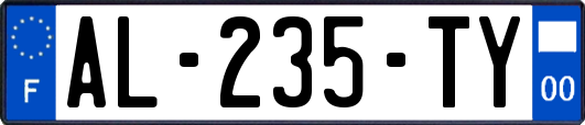 AL-235-TY