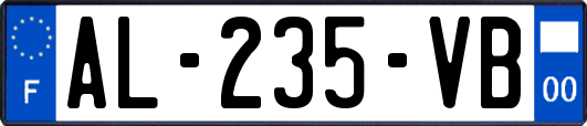 AL-235-VB