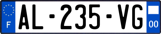 AL-235-VG