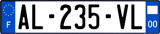 AL-235-VL