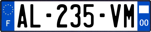 AL-235-VM
