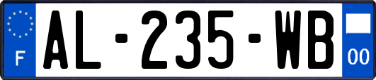 AL-235-WB