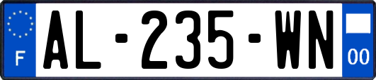AL-235-WN
