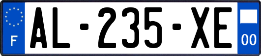 AL-235-XE