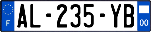 AL-235-YB