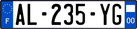 AL-235-YG