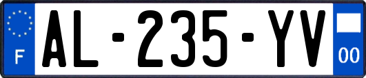 AL-235-YV