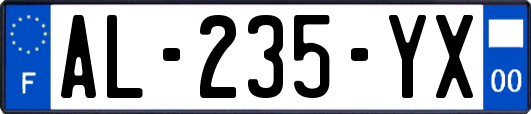 AL-235-YX