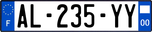 AL-235-YY