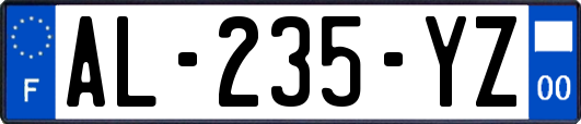 AL-235-YZ