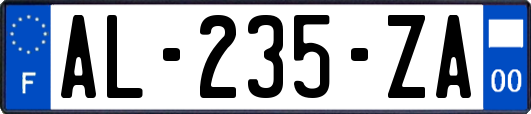 AL-235-ZA