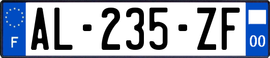 AL-235-ZF