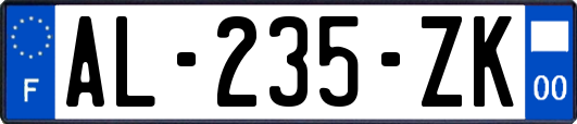 AL-235-ZK