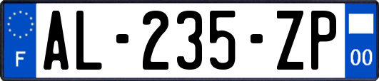 AL-235-ZP