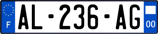 AL-236-AG