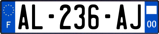 AL-236-AJ